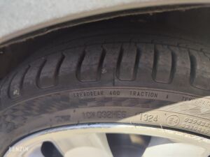 Mini Cooper S R56 - 2007
