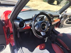 Mini Cooper S R56 - 2007