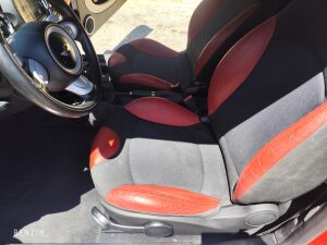 Mini Cooper S R56 - 2007