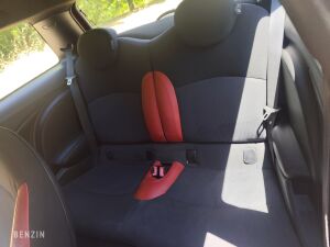 Mini Cooper S R56 - 2007