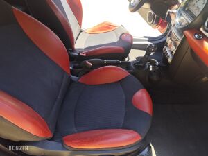 Mini Cooper S R56 - 2007