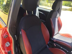 Mini Cooper S R56 - 2007