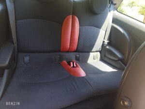 Mini Cooper S R56 - 2007