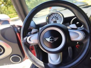 Mini Cooper S R56 - 2007