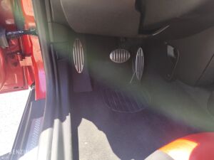 Mini Cooper S R56 - 2007