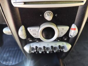 Mini Cooper S R56 - 2007