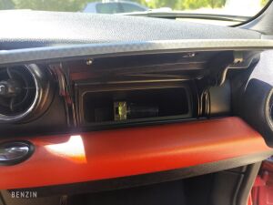 Mini Cooper S R56 - 2007