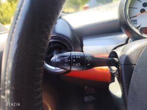 Mini Cooper S R56 - 2007