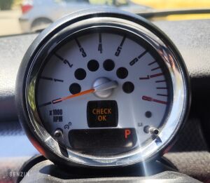 Mini Cooper S R56 - 2007