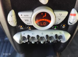 Mini Cooper S R56 - 2007