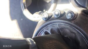 Mini Cooper S R56 - 2007