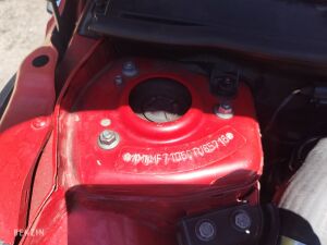 Mini Cooper S R56 - 2007