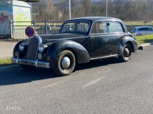 Talbot T15 Baby - 1951
