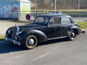 Talbot T15 Baby - 1951