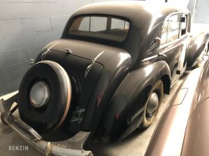 Talbot T15 Baby - 1951