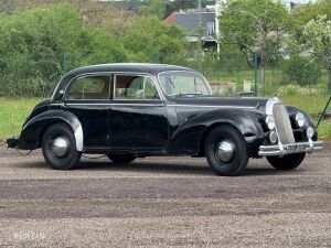 Talbot T15 Baby - 1951