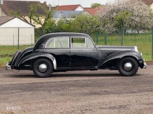 Talbot T15 Baby - 1951