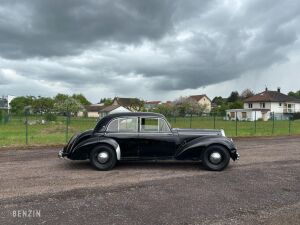 Talbot T15 Baby - 1951
