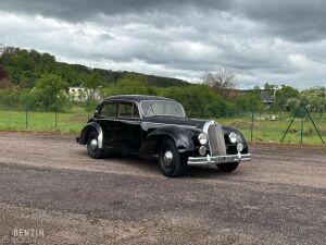 Talbot T15 Baby - 1951