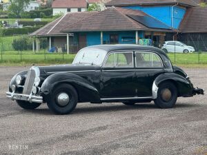 Talbot T15 Baby - 1951