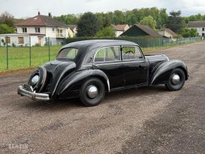 Talbot T15 Baby - 1951