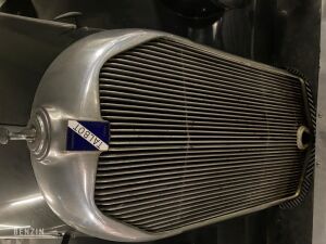 Talbot T15 Baby - 1951