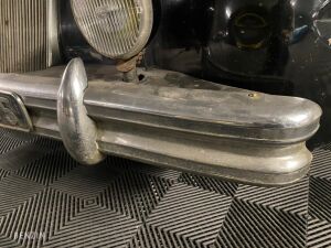 Talbot T15 Baby - 1951