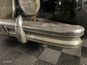 Talbot T15 Baby - 1951