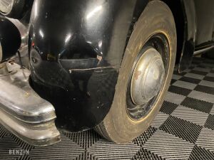 Talbot T15 Baby - 1951