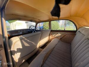 Talbot T15 Baby - 1951