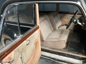 Talbot T15 Baby - 1951