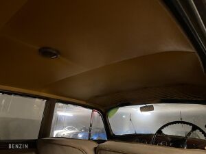 Talbot T15 Baby - 1951