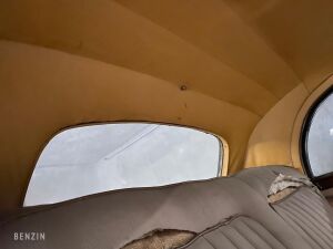 Talbot T15 Baby - 1951
