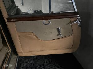 Talbot T15 Baby - 1951