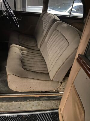 Talbot T15 Baby - 1951