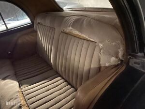 Talbot T15 Baby - 1951