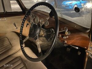 Talbot T15 Baby - 1951