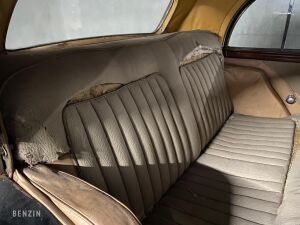 Talbot T15 Baby - 1951