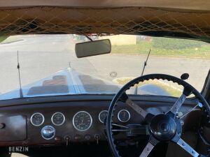 Talbot T15 Baby - 1951