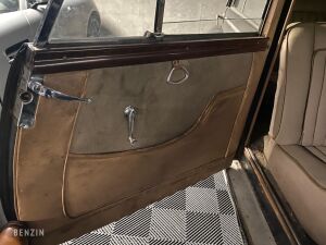 Talbot T15 Baby - 1951