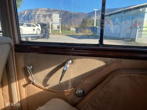 Talbot T15 Baby - 1951