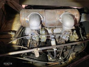 Talbot T15 Baby - 1951