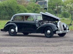Talbot T15 Baby - 1951