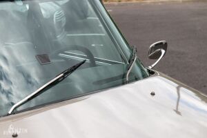 Citroën DS 23 IE Pallas - 1973