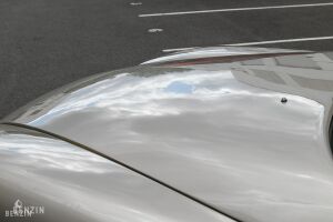 Citroën DS 23 IE Pallas - 1973