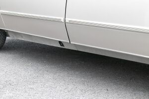 Citroën DS 23 IE Pallas - 1973