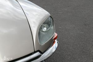 Citroën DS 23 IE Pallas - 1973