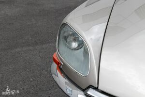 Citroën DS 23 IE Pallas - 1973
