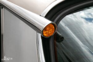 Citroën DS 23 IE Pallas - 1973