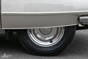Citroën DS 23 IE Pallas - 1973